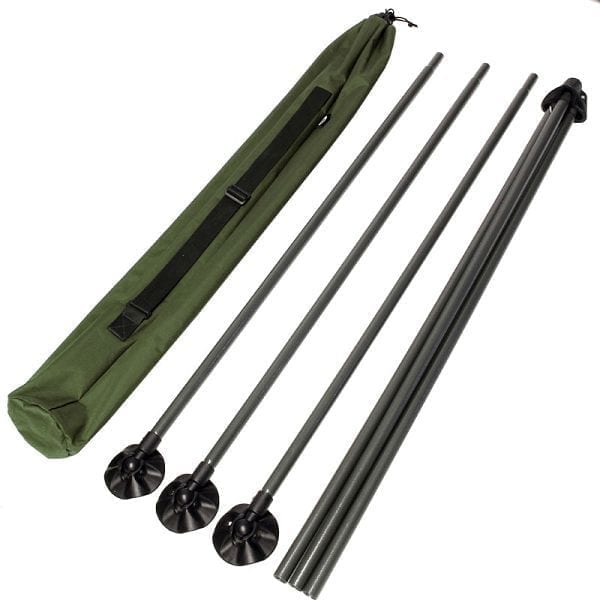 Trípode para pesaje NGT - Tienda Carpfishing