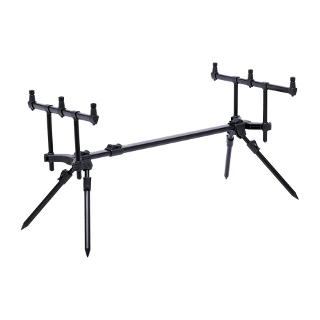 Trípode Prologic Serie - C 3 cañas - Tienda Carpfishing