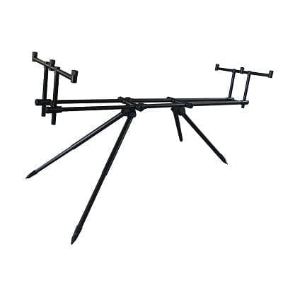 Trípode Sonik Standz 3 cañas - Tienda Carpfishing