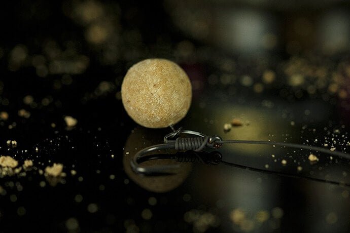 Wafters Sticky Manilla Active Tuff Ones 20 mm - Tienda Carpfishing
