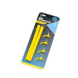 Zig Screws Nash Amarillo S - Tienda Carpfishing